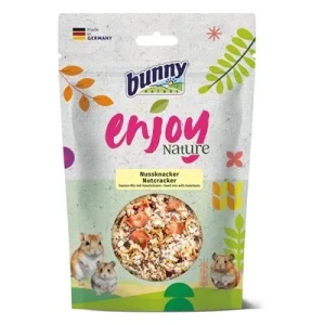 Bunny Nature Enjoynature Notenkraker - 150 gr