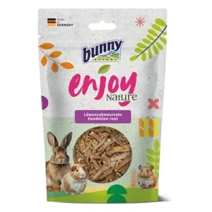 Bunny Nature Enjoynature Paardenbloemwortel - 100 g