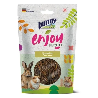 Bunny Nature Enjoynature Perenhout - 100 g