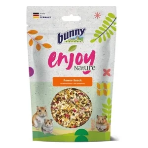 Bunny Nature Enjoynature Power Snack - 140 gr