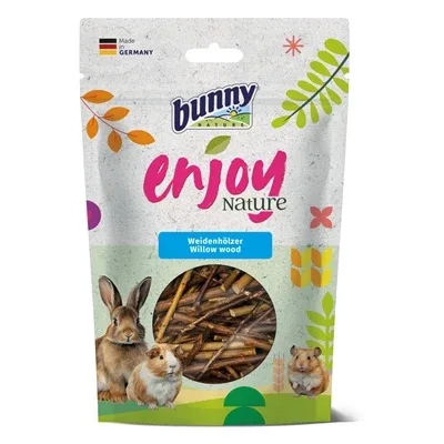 Bunny Nature Enjoynature Wilgenhout - 100 gr