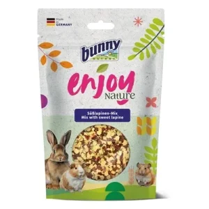 Bunny Nature Enjoynature Zoete Lupine Mix - 100 gr