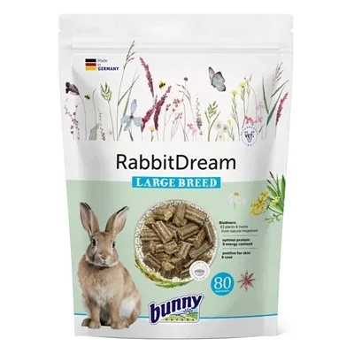 Bunny Nature Konijnendroom Large Breed - 1,5 kg