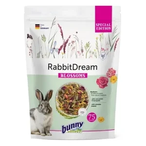 Bunny Nature Konijnendroom Special Edition Blossoms - 1,5 kg