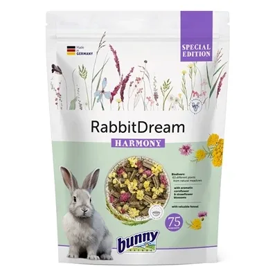 Bunny Nature Konijnendroom Special Edition Harmony - 1,5 kg