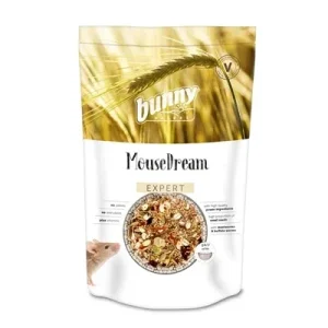 Bunny Nature Muizendroom Expert - 500 gr