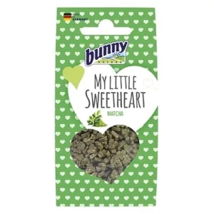 Bunny Nature My Little Sweetheart Matcha - 30 gr