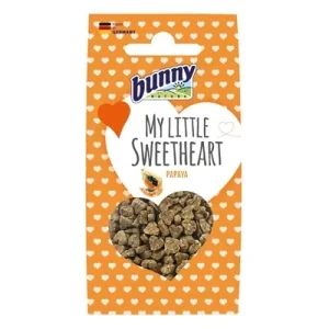 Bunny Nature My Little Sweetheart Papaya - 30 gr