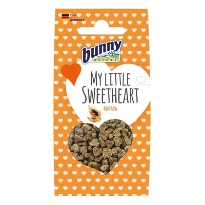 Bunny Nature My Little Sweetheart Papaya - 30 gr