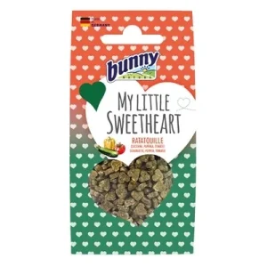 Bunny Nature My Little Sweetheart Ratatouille - 30 gr
