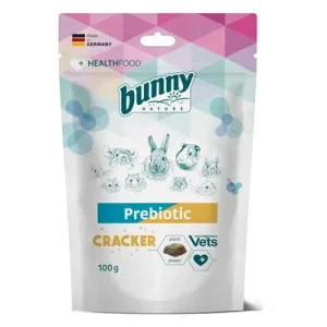 Bunny Nature Prebiotic Cracker - 100 g