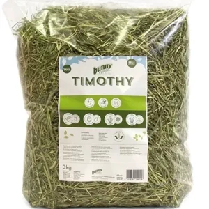 Bunny Nature Timothy Hooi - 3 kg