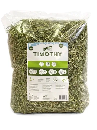 Bunny Nature Timothy Hooi - 3 kg