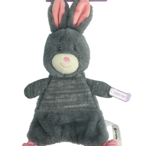 Bunny Puppy Crunchy Rope