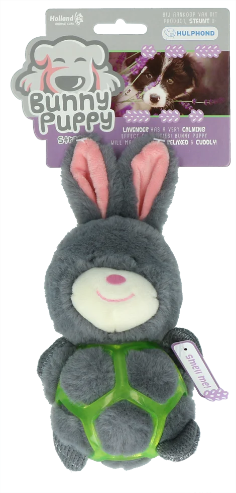 Bunny Puppy Strappy