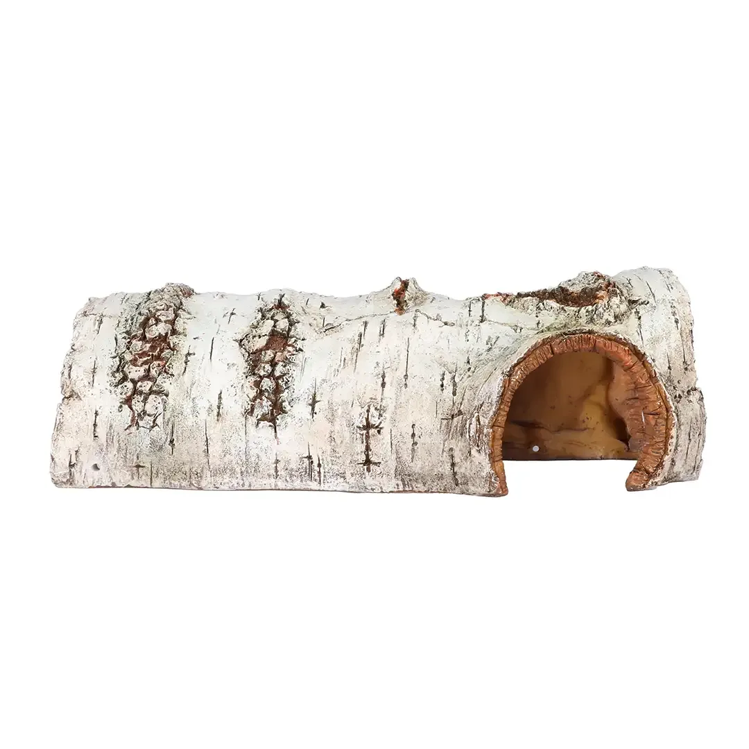 Burk breeding cave large 27x14x9CM