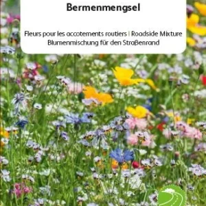 Buzzy Bermmengsel - Bloemzaden