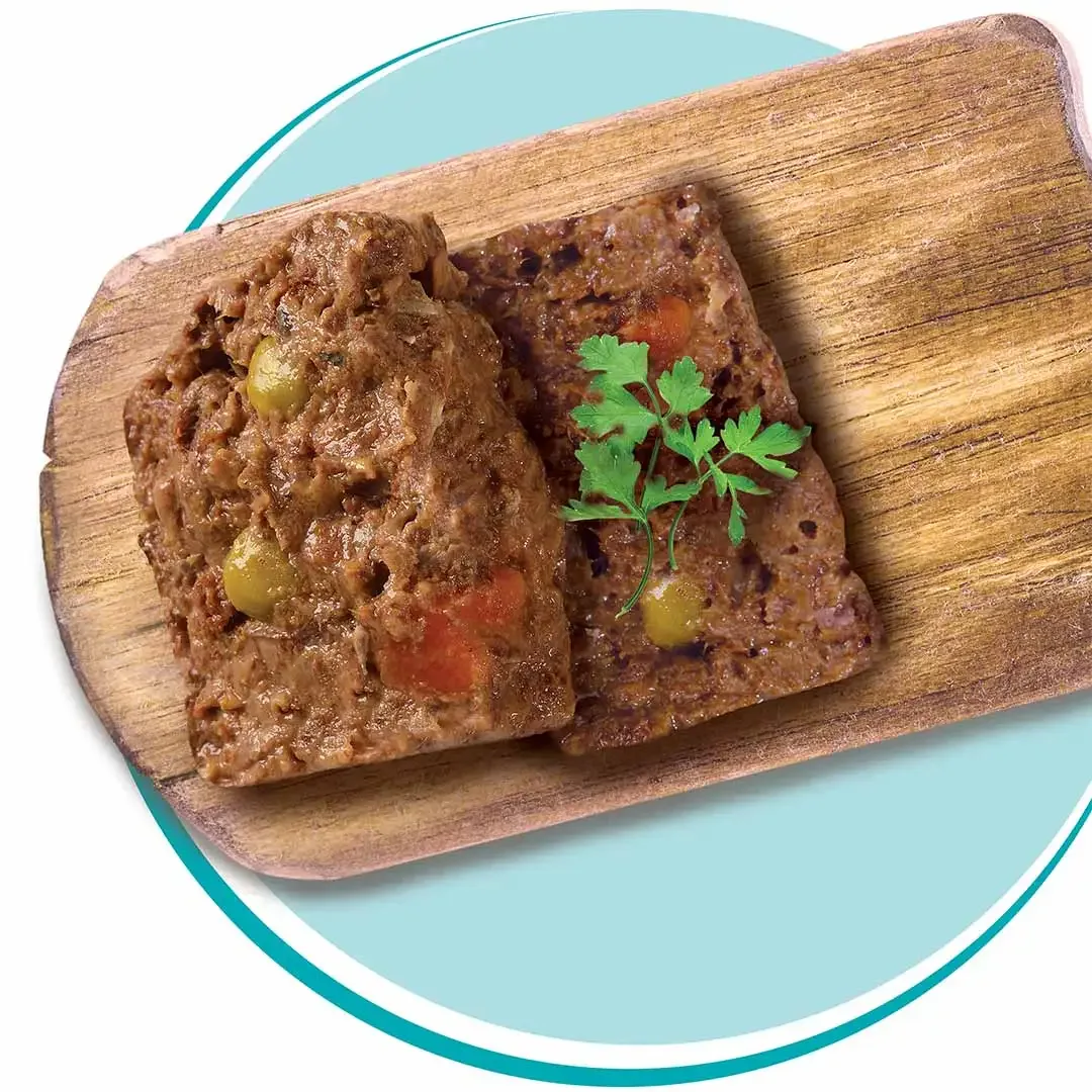 CA Cuisine Tuna Pâté with Sardines 95g - Image 2