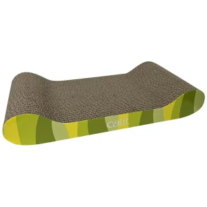 CA design krablounge met catnip 44,5×21,5x7cm