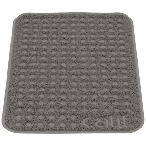 CA Litter Mat S – 60x40cm grijs