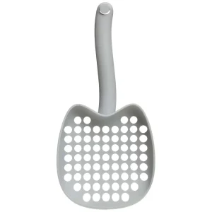 CA Pixi Scoop 5,4×15,2×32,1cm grijs
