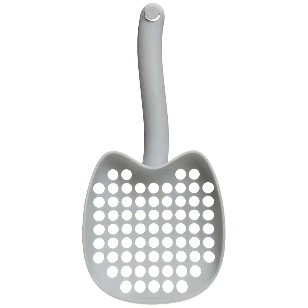 CA Pixi Scoop 5,4×15,2×32,1cm grijs