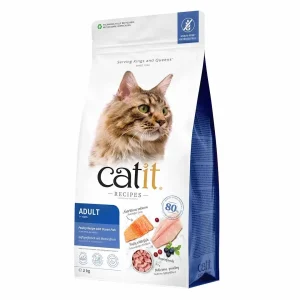 CA Recipes Adult Fish 2kg