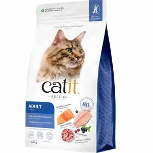 CA Recipes Adult Fish 400g