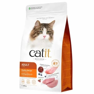CA Recipes Adult Poultry 400g