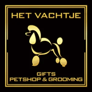 Cadeaubon giftcard dierenspeciaalzaak petshop Het Vachtje