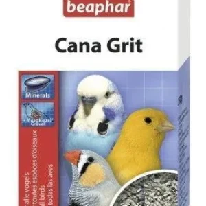 Cana Grit