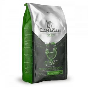 CANAGAN - Free Range Chicken Kat
