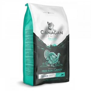 CANAGAN - Kalkoen Dental Kat