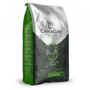 CANAGAN - Kip