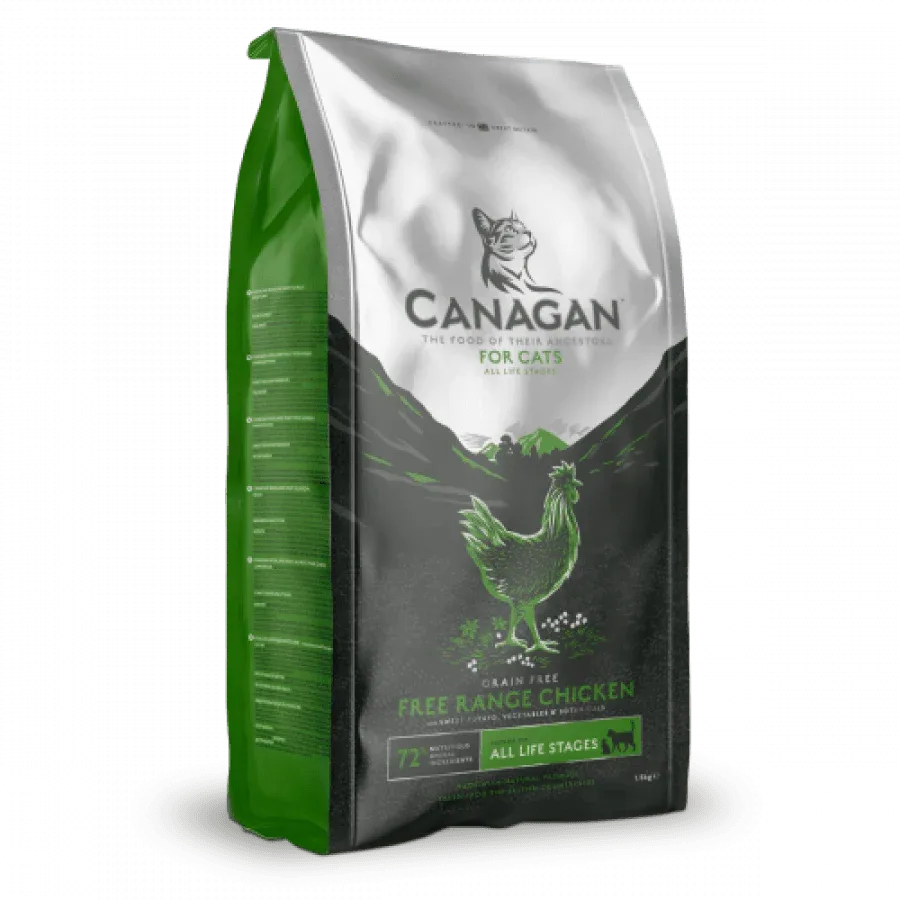 CANAGAN - Kip