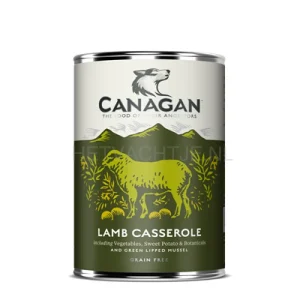 CANAGAN - Lamb Casserole