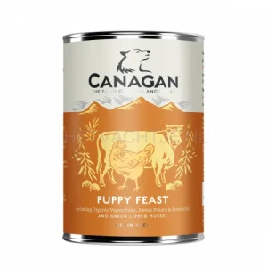 CANAGAN - Puppy Feast