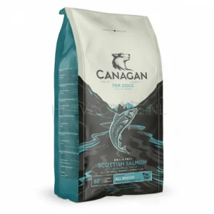 CANAGAN - Scottish Salmon Hond