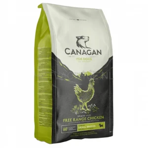 CANAGAN - Small Breed Chicken