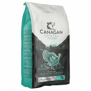 CANAGAN - Turkey Dental Hond