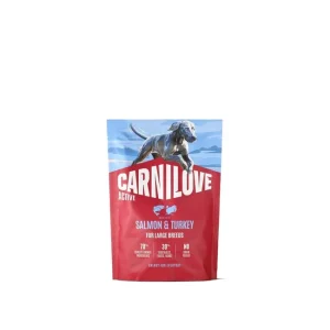 Carnilove Active Dog Salmon & Turkey Adult Large Breed