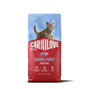 Kittenvoer kopen bij VoerOnline