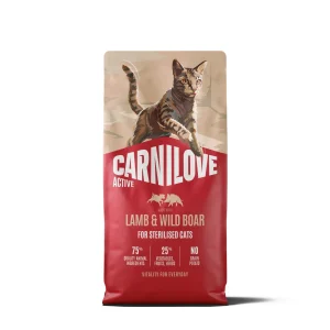 Carnilove kopen bij VoerOnline