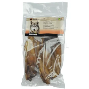 CARNIS - Buffeloren met Schelp