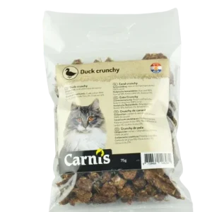 CARNIS - Eend Crunchy