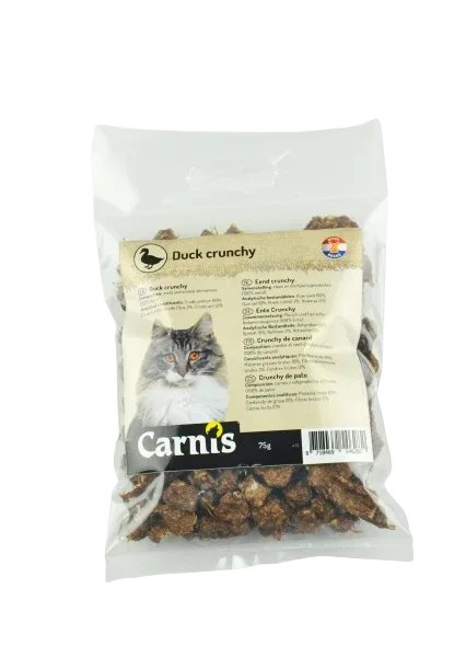 CARNIS - Eend Crunchy