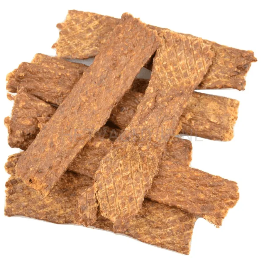 CARNIS - Eend Vleesstrips - Image 2