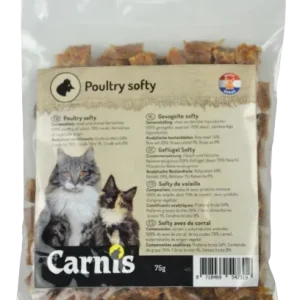 CARNIS - Gevogelte Softy