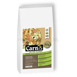 CARNIS - Groente Mix voor Hond en Kat