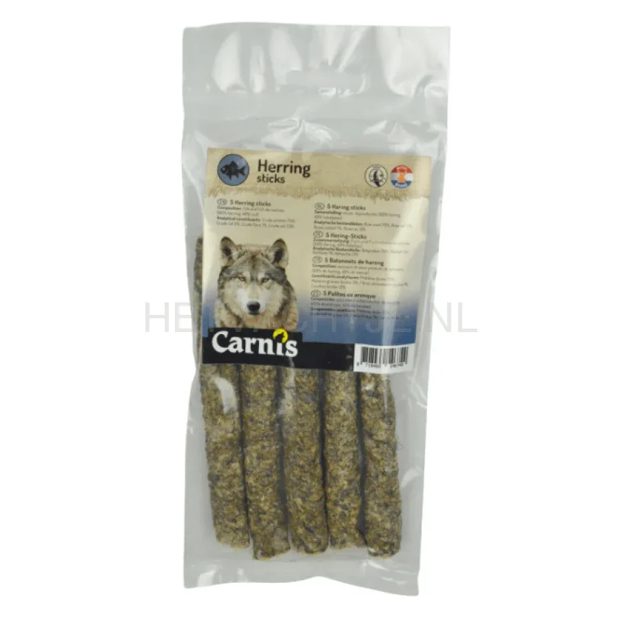 CARNIS - Haring Sticks
